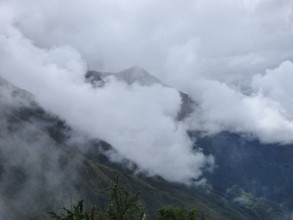 Salkantay trek + Machu Picchu